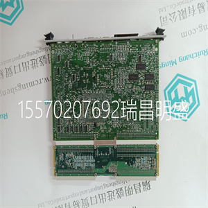 Woodward 8272-684模块现货