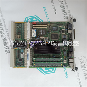 Woodward 9905-896模块备件 