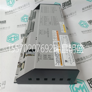 Woodward 9905-703模块备件 