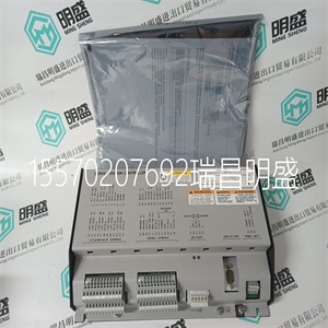 Woodward 8271-652模块现货 