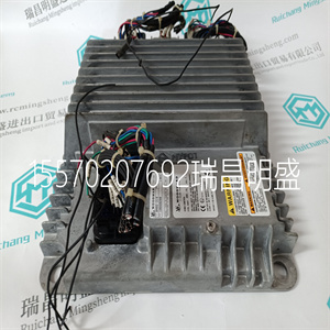 Woodward 9905-699模块备件 