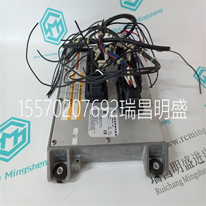 Woodward 8270-122模块现货