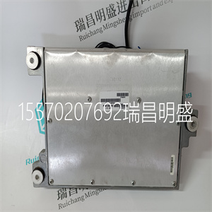Woodward 9905-603模块备件 