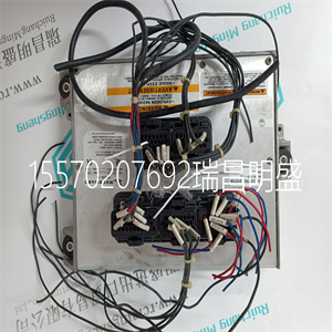 Woodward 9905-537模块备件 