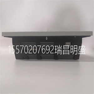 Woodward 8250-818模块现货