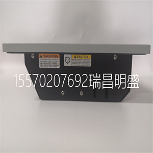 Woodward 8250-570模块现货