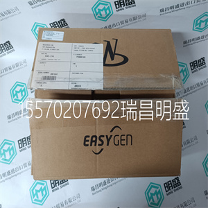 Woodward 8239-015模块现货