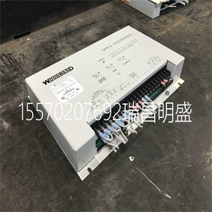 Woodward 9905-020模块备件 