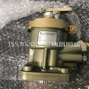 Woodward 5463-716模块备件