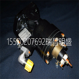 Woodward 5463-598模块备件 