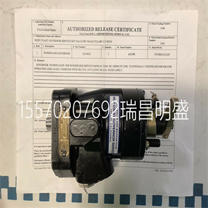 Woodward 9904-206模块备件 