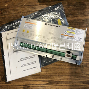 Woodward 8238-002模块现货