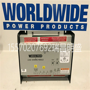 Woodward 5463-393模块备件