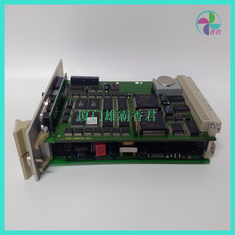 HIMA F35 全系列 CPU模块 库存