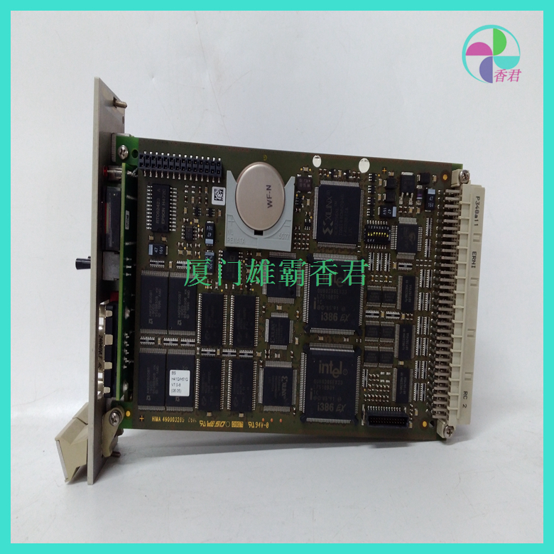 HIMA F35 全系列 CPU模块 库存