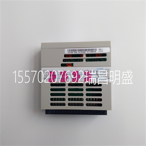 1B30023H01 模块备件 