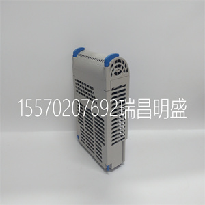 5X00622G01模块备件 
