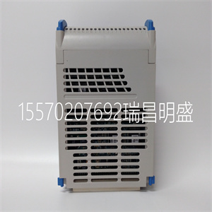 5X00499G01模块备件 