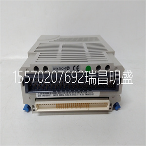 5X00489G01模块备件 