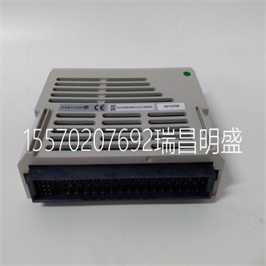 5X00528G05模块备件 