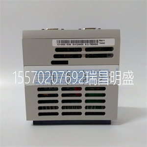 1C31199G03模块备件