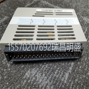 VE5009模块备件 