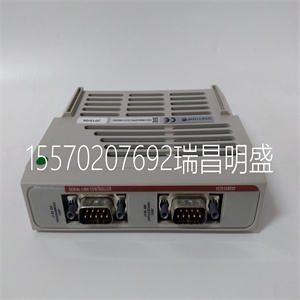 VE4033S2B1模块备件 