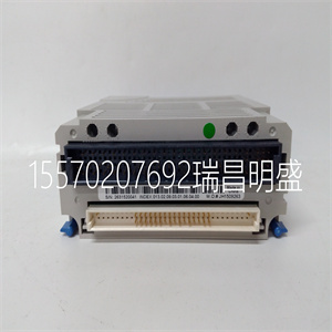 VE4031S2T2B1模块备件 