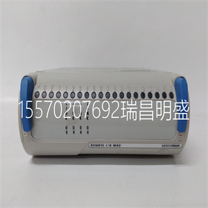 VE4003S6B1模块备件