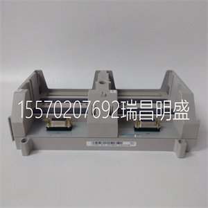 VE3055M1模块备件 