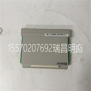 VE3006模块备件