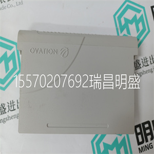 VE3051C3模块备件