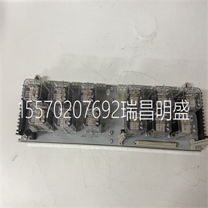 VE3051C2模块备件