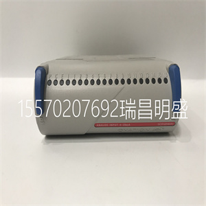 VE4001S2T1B3模块备件