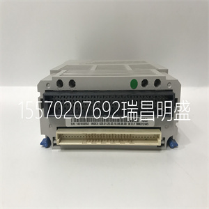 VE4001S2T2B1模块备件