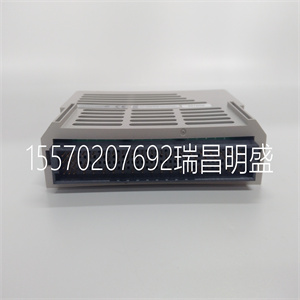 VE4001S2T2B5模块备件 