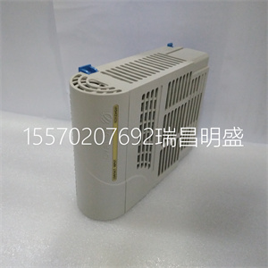 VE4002S1T1B1模块备件 