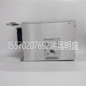 EPRO PR6424/010-130振动传感器电源板 