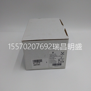 PR6424/010-120 振动传感器电源板