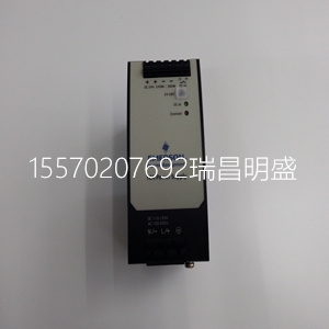 PR6424/010-110 CON021 振动传感器电源板EPRO