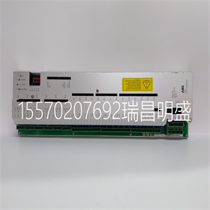 PR6424/010-040 CON011振动传感器电源板