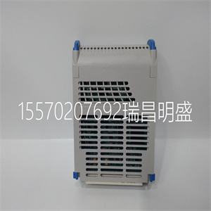 PR6424/010-010涡轮传感器电源板EPRO 