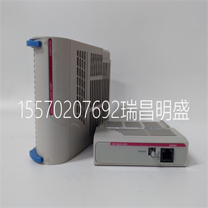 EPRO PR6424/002-030 CON021涡轮传感器电源板 