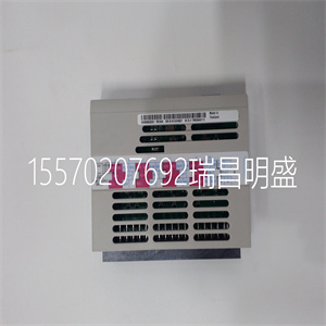 KJ3242X1-FA1模块备件