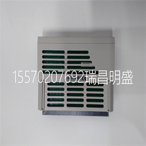 PR6424/000-100涡轮传感器电源板EPRO 
