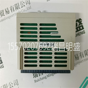 PR6424/000-010涡轮传感器电源板EPRO