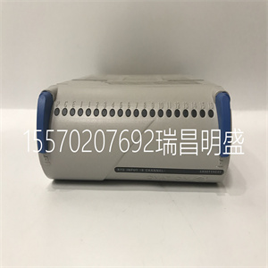 KJ4001X1-GA1模块备件 