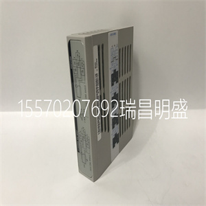 KJ4001X1-NA1模块备件