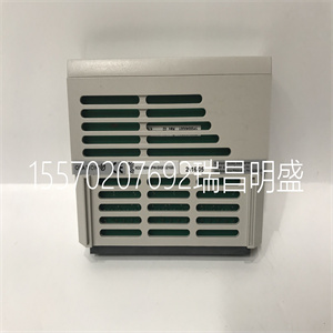 KJ4001X1-NB1模块备件