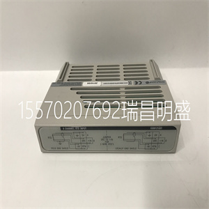 KJ4001X1-CJ1模块备件